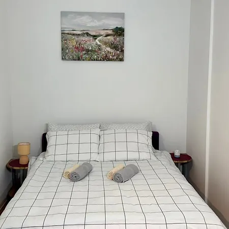 Apartment Ivan Lovran