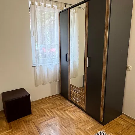 Ivan Apartment